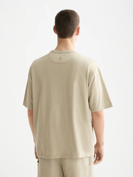 T-SHIRT 3 CROSSES GARMENT