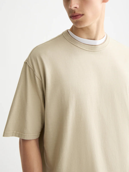 T-SHIRT 3 CROSSES GARMENT