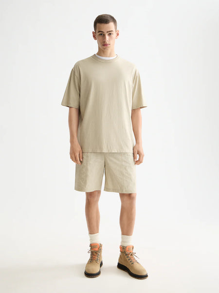 T-SHIRT 3 CROSSES GARMENT