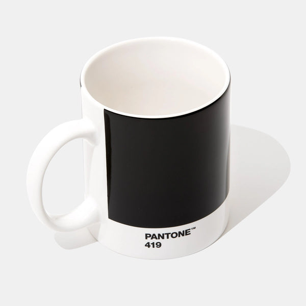 Copenhagen D - Chávena Mug PANTONE