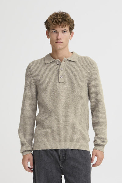 POLO CFGAHN 1X1 RIB