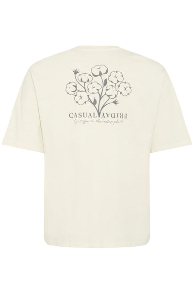 T-SHIRT CFHARGIN 0233 PRINTED