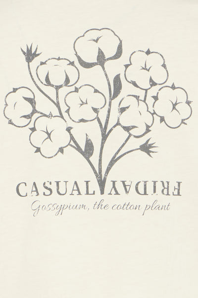 T-SHIRT CFHARGIN 0233 PRINTED