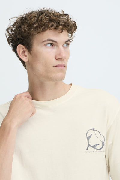 T-SHIRT CFHARGIN 0233 PRINTED