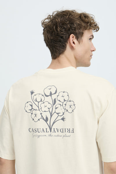 T-SHIRT CFHARGIN 0233 PRINTED