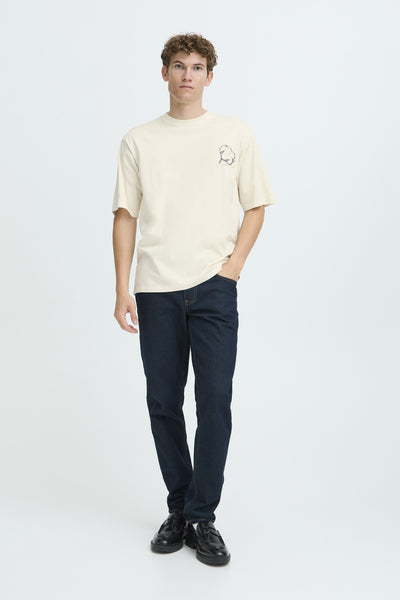 T-SHIRT CFHARGIN 0233 PRINTED