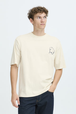 T-SHIRT CFHARGIN 0233 PRINTED