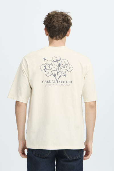 T-SHIRT CFHARGIN 0233 PRINTED