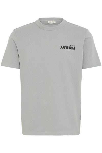 T-SHIRT CFEBBOT PRINTED