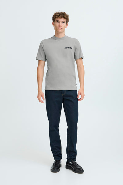 T-SHIRT CFEBBOT PRINTED