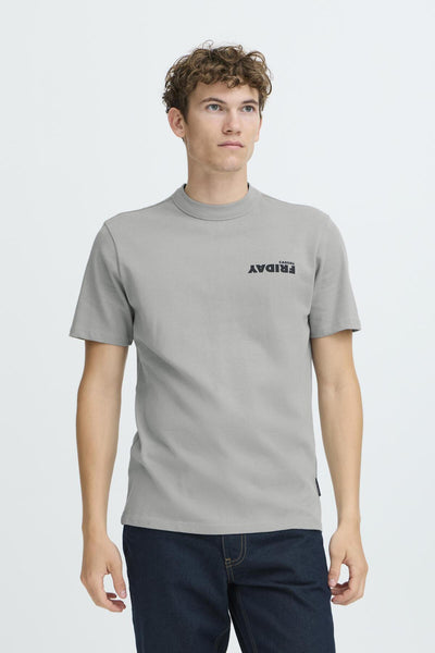 T-SHIRT CFEBBOT PRINTED
