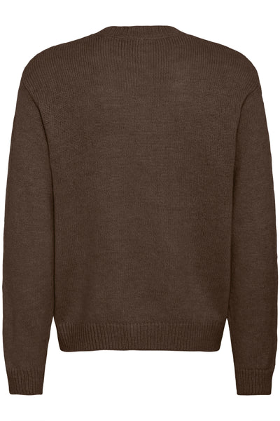 CAMISOLA SDHAMANDI KNIT