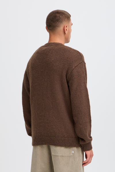 CAMISOLA SDHAMANDI KNIT