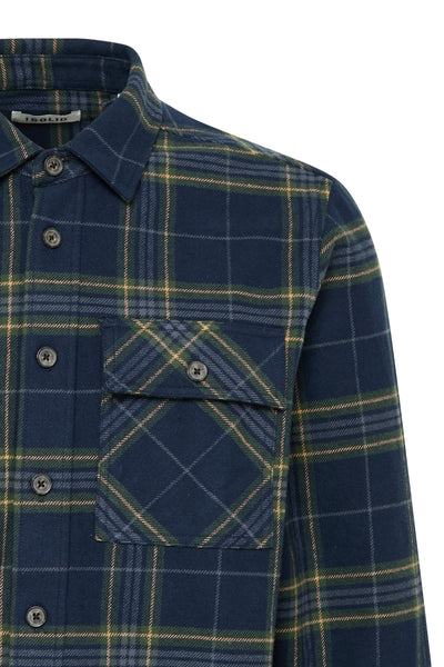 CAMISA SDJasper SH 4
