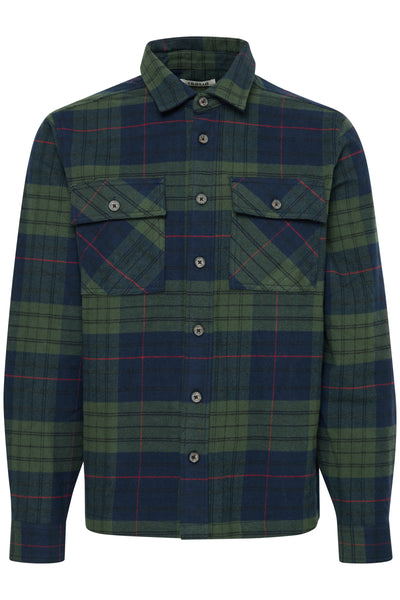 CAMISA SDJasper SH 2