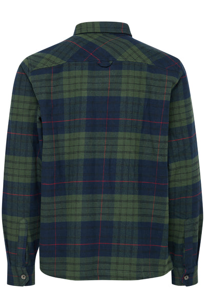 CAMISA SDJasper SH 2