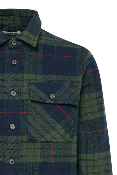 CAMISA SDJasper SH 2