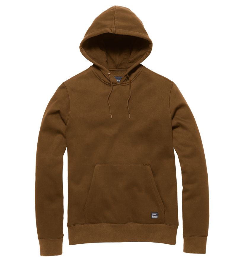 HOODIE DERBY