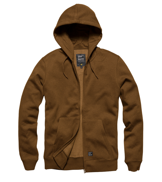 SWEATSHIRT REDSTONE COM CAPUZ