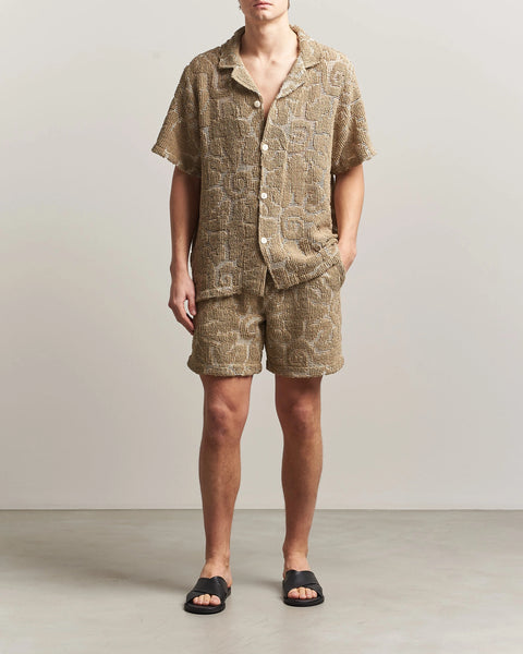 CAMISA SUNERO CUBA