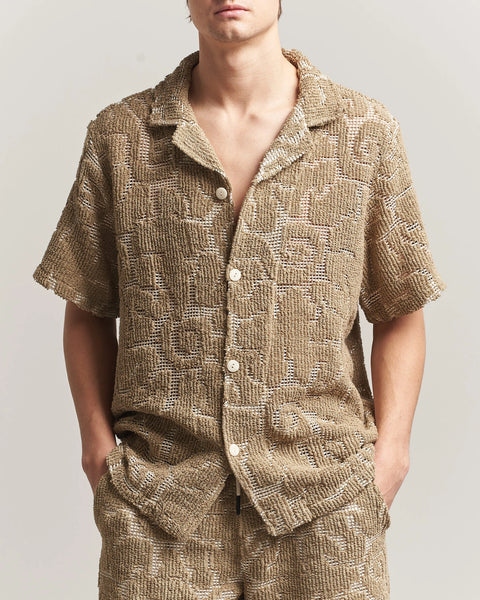 CAMISA SUNERO CUBA