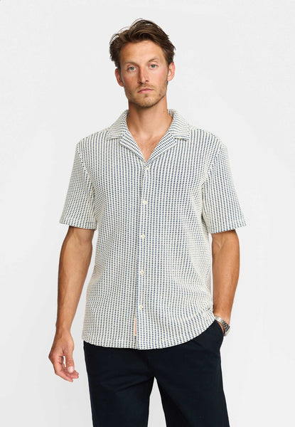 CAMISA CUBANA 3234