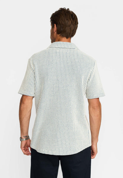 CAMISA CUBANA 3234