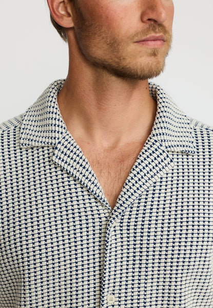 CAMISA CUBANA 3234