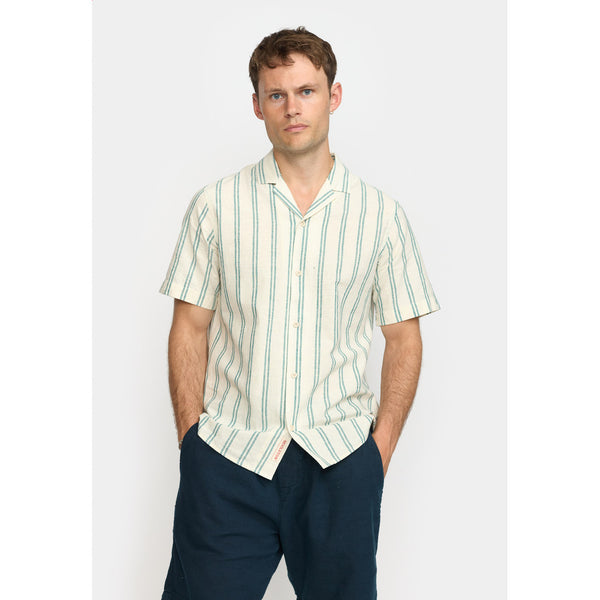 CAMISA CUBANA 3865