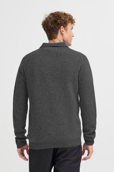 POLO CFKARL LAMBSWOOL KNIT