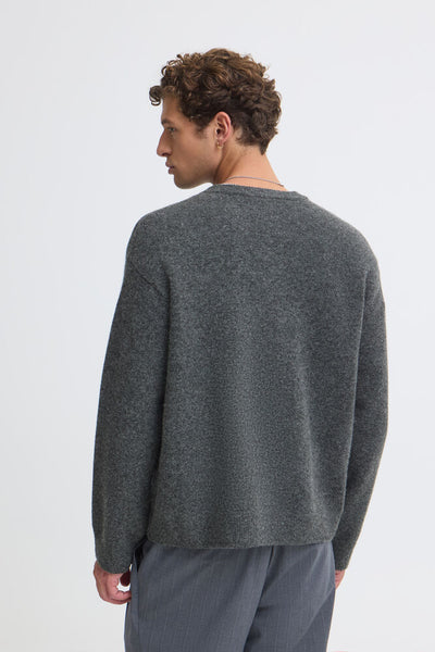 CASACO CFAIKO 0326 KNIT