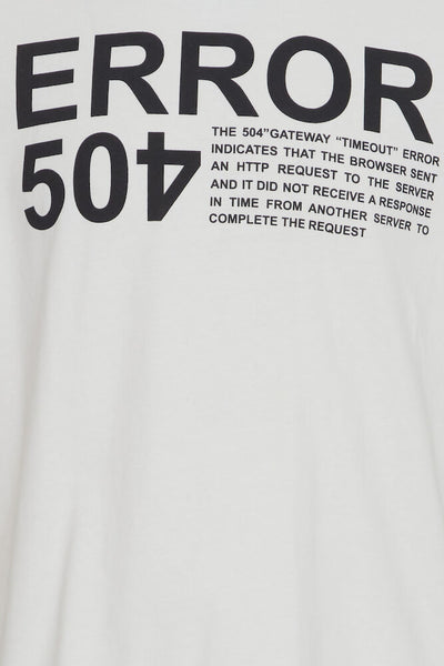 T-SHIRT CFTHOR