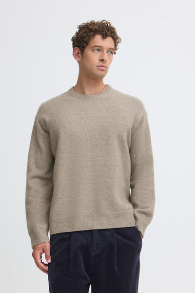 CAMISOLA CFADILS 0326 CREW KNIT