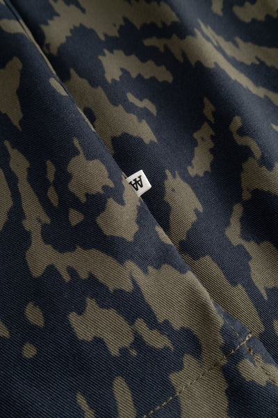 SOBRECAMISA WWClay