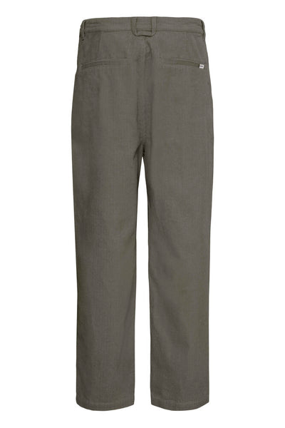 CALÇAS SDETHAN-NAM TAPERED