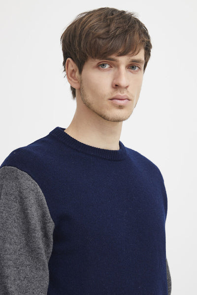 CAMISOLA CFKARL LAMBSWOOL