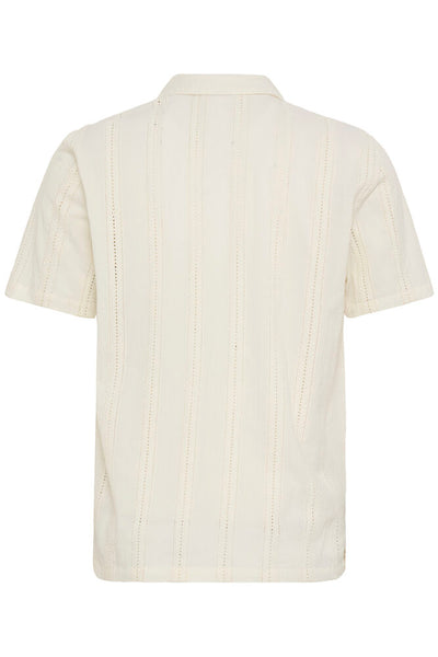 CAMISA CFGRADEY SS BRODERIE ANGLAISE