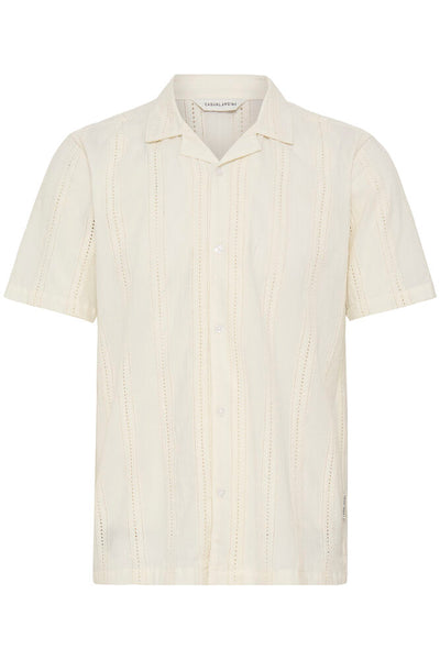 CAMISA CFGRADEY SS BRODERIE ANGLAISE