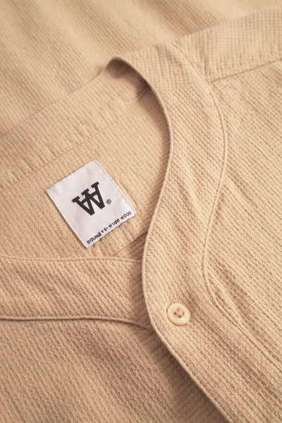 CAMISA WWHARDY