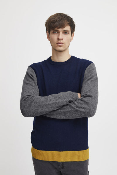 CAMISOLA CFKARL LAMBSWOOL