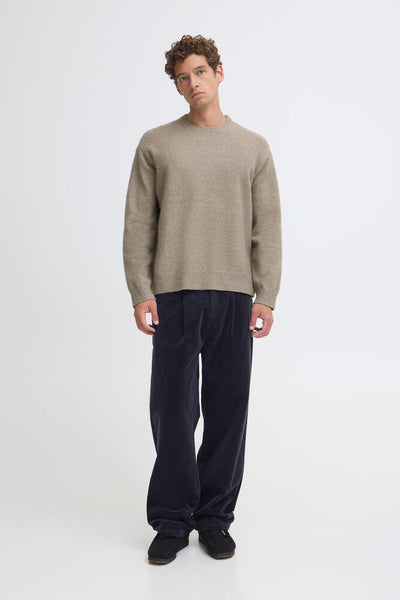 CAMISOLA CFADILS 0326 CREW KNIT