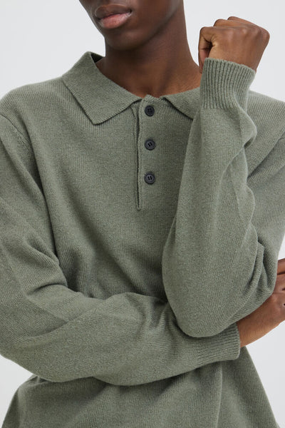 POLO SDRICK