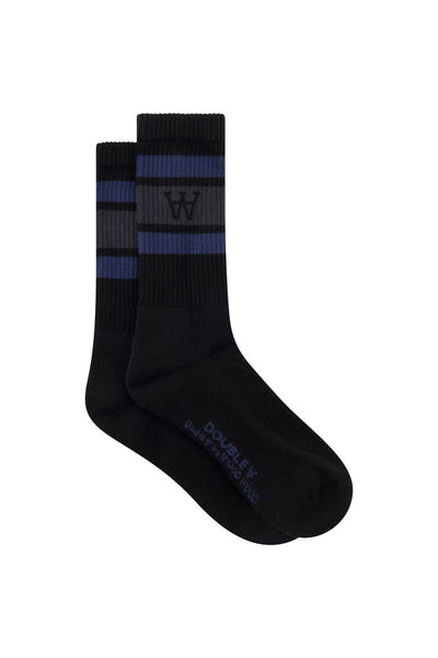 MEIAS WWKYLE - pack 2 pares