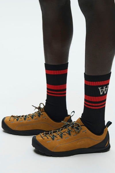 MEIAS WWRYDER - pack 2 pares