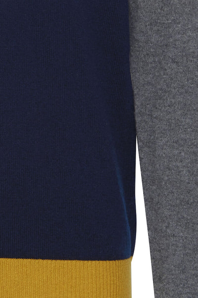 CAMISOLA CFKARL LAMBSWOOL