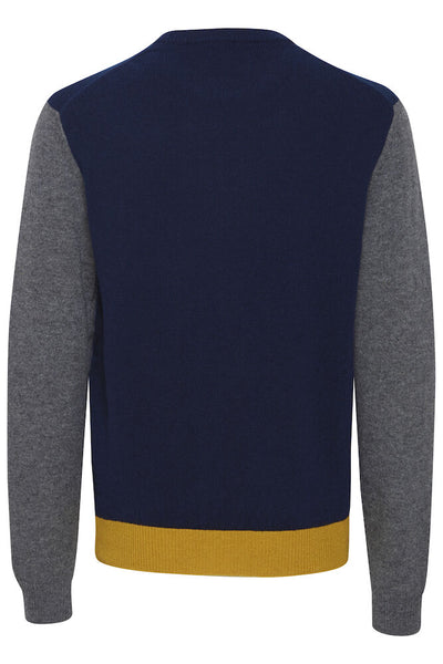 CAMISOLA CFKARL LAMBSWOOL