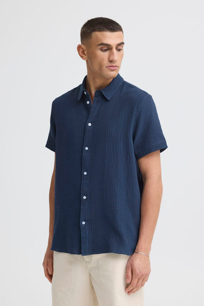 CAMISA SDIAIN SS