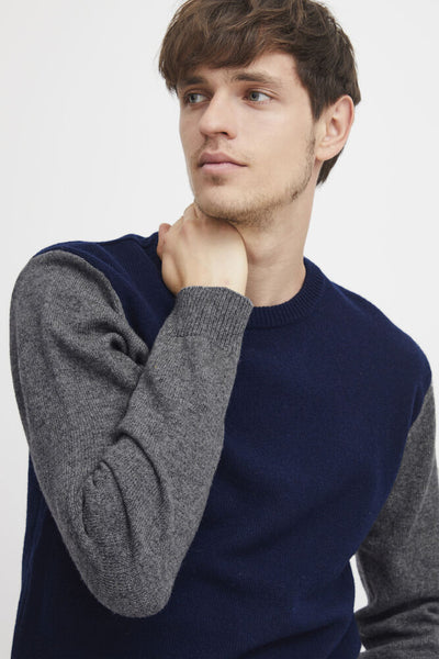 CAMISOLA CFKARL LAMBSWOOL