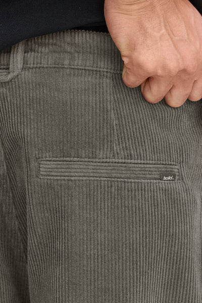 CALÇAS SDETHAN-NAM TAPERED