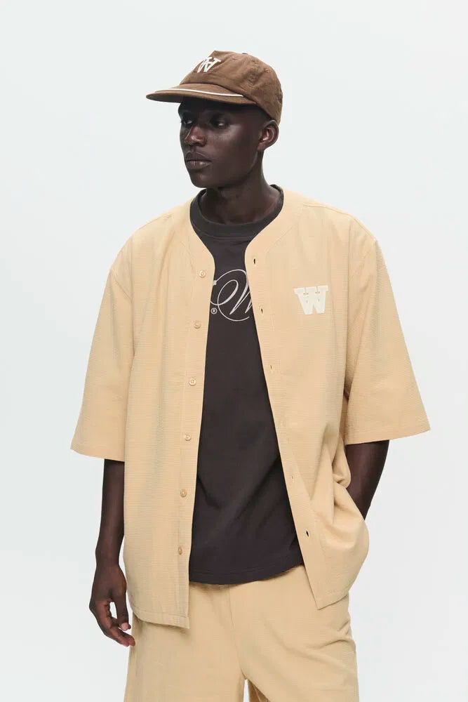 CAMISA WWHARDY